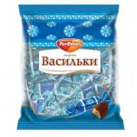 Конфеты Васильки 250г