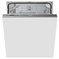 Hotpoint-Ariston Встраиваемая посудомоечная машина 60 см Hotpoint-Ariston HIC 3B19N