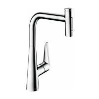 Смеситель для кухни Hansgrohe Talis Select M51 72823000