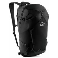 Рюкзак велосипедный Lowe Alpine Tensor 23 (цвет: Black)