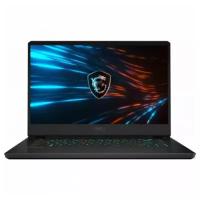 Ноутбук MSI GP66 Leopard 11UH-444US (Intel Core i7-11800H/16Gb/512GB SSD/NVidia Geforce RTX3080/15.6" 1920x1080/Win 11)