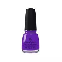 China Glaze Лак для ногтей Electric Nights Collection, 14 мл