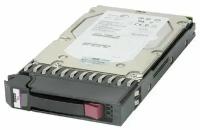 Жесткий диск HP 807581-002 787676-002 1HT278-075 4TB 7.2K 12Gb/s SAS LFF Hot-Plug. Для MSA2052 MSA2050 MSA2042 MSA2040 MSA1050 MSA1040