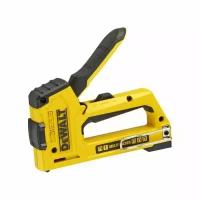 Степлер 5 в 1 DEWALT DWHT0-TR510