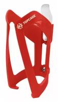 Флягодержатель велосипедный SKS TopCage, red, 11185