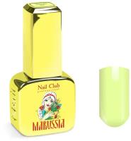 Nail Club гель-лак для ногтей Marussia, 13 мл, 54 г, M2 valenki