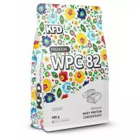 KFD Premium WPC 82 900 гр. рулет со сливками