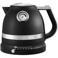 Чайник KitchenAid Artisan 5KEK1522EBK черный чугун