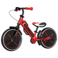 Беговел Small Rider Roadster Sport 5 AIR, красный