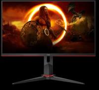 Игровой монитор AOC GAMING Q27G2U/BK