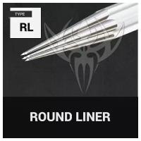 Precision Round Liner 1201RL