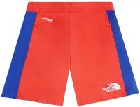 Шорты The North Face Men's Hydrenaline Wind Shorts Horizon Red/TNF Blue / S