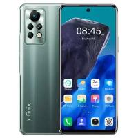 Телефон Infinix Note 11 Pro 8/128GB Haze Green