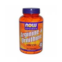 Sports Arginine & Ornithine