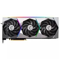 Видеокарта MSI GeForce RTX 3090 SUPRIM X 24G, Retail