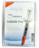 Жидкий металл Coollaboratory Liquid Pro + CS 0.15ml 79WMK