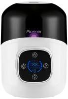 Увлажнитель воздуха с функцией ароматизации Pioneer HDS32, белый с черным