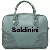 Baldinini Сумка женская Baldinini G2APWG3I0032072 light green Giulia 003