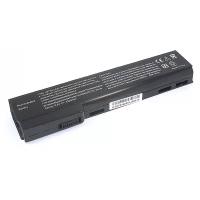 Аккумулятор OEM (совместимый с HSTNN-LB2G, CC06XL) для ноутбука HP Compaq 6360b 10.8V 4400mAh черный