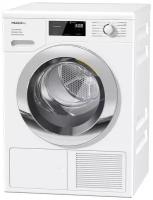 Сушильная машина Miele TEF765WP Chrome Edition 12EF7652RU