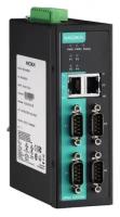 Преобразователь MOXA NPort IA5450A-T