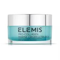 Крем elemis pro-collagen marine cream ultra-rich