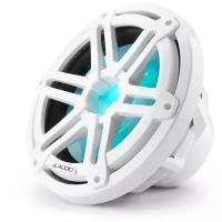 10-дюймовый морской сабвуфер JL Audio M3-10IB Sport White/LED