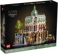 Конструктор LEGO Creator 10297 Бутик-отель, 3066 дет