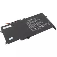 Аккумулятор EG04XL для HP Envy 6-1000 / 6-1200 / 6Z-1000 (TPN-C103, TPN-C108)