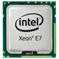 Процессор Intel Xeon MP E7-4820 LGA1567, 8 x 2000 МГц, HPE