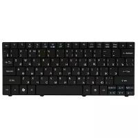 Клавиатура для ноутбука Acer Aspire 1410 1425 1830T 1825 1810T Aspire One 751 721 722 752 753 ZA3 ZA6 NSK-AQK0R AEZA3700010