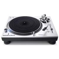 Technics SL-1200GREE- S Silver виниловый проигрыватель