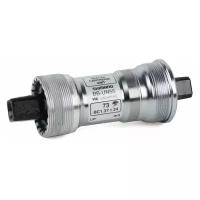 Каретка Shimano BB-UN55, 73/110, б/болтов