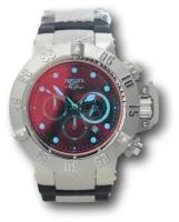 Invicta Subaqua Noma III Tinted Crystal 32855