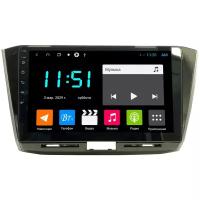 Штатная магнитола ZENITH Volksvagen Passat B8 2014-2020, Android 10, 4/64GB