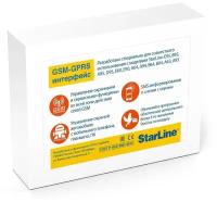 GPS / Глонасс Антенна STARLINE, 5 поколение [4000968] STARLINE 4000968 | цена за 1 шт