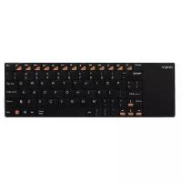 Клавиатура Rapoo E2700 Black USB