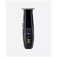 Триммер для бороды и усов, Триммер BaByliss Pro FX59ZE FLASHFX, черный