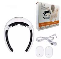 Массажер для шеи Neck Massager KL-5830