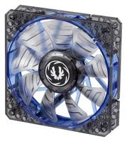 Вентилятор 120x120x25 BitFenix Spectre PRO LED Blue BFF-LPRO-12025B-RP