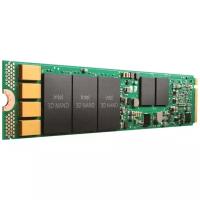 Твердотельный накопитель Intel 2 ТБ M.2 SSDPELKX020T801