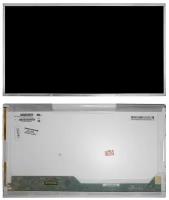 Матрица для ноутбука 17.3" 1600x900 HD+, 40 pin LVDS, Normal, LED, TN, без крепления, глянцевая. PN: N173O6-L02 Rev. C3