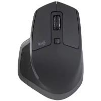 Беспроводная мышь Logitech MX Master 2S, графитовый