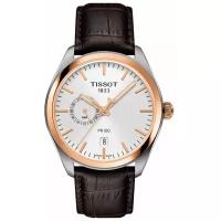 Наручные часы TISSOT Tissot PR 100 Dual Time T1014522603100