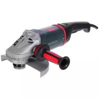 Угловая шлифмашина Metabo WEA 24-230 MVT QUICK (606472000)