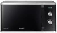 Микроволновая печь Samsung MS23K3614AS, серебристый