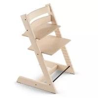 Стульчик для кормления Stokke TRIPP TRAPP Natural