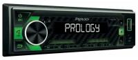 PROLOGY CMX-235 FM / USB ресивер с Bluetooth и парковочной системой