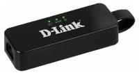 Сетевой адаптер Fast Ethernet D-Link DUB-E100 USB 2.0