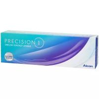 Alcon Контактные линзы Precision 1 8.3 -2.25